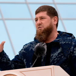 Рамзан Кадыров: «Украина Орусияга кошулушу керек»