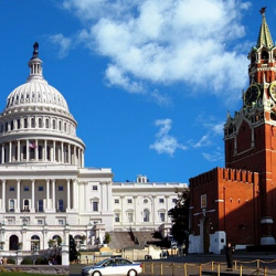 Москва-Вашингтон сүйлөшүүcү 10-январда өтөт