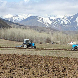 Бишкектин четиндеги 18 гектар айдоо жер соцмекемелерди курууга берилди