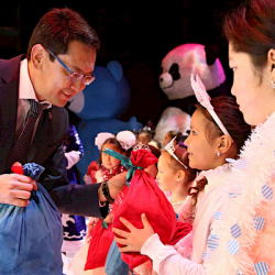 ВИДЕО - Алмаз Мамбетов: «Силер да мага окшоп мэр болгула»