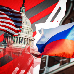 Ванга: 2022-жылы АКШ менен Орусиянын мамилеси курчуп кетиши мүмкүн