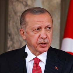 Эрдоган мусулмандарды биримдикке чакырды