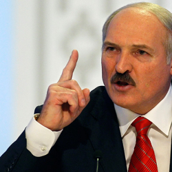 Лукашенко Ооганстандагы кырдаалга ким күнөөлүү экенин айтты