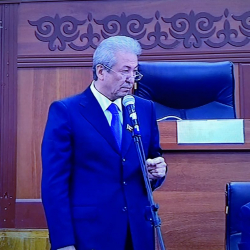 Адахан Мадумаров: 