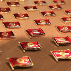 Партия тизмелери менен шайланган 54 депутатты БШК расмий каттады