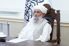 АУДИО - Ахунд: «Түшүмдө Мухаммед пайгамбарды көрдүм»