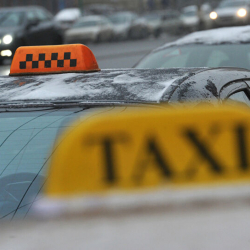 ВИДЕО - Аткаминерлерге такси айдоого уруксат берилиши мүмкүн