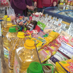 2022-жылы азык-түлүк кымбаттайт