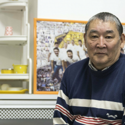 Замир Эралиев: “Чектен ашкан фанаттардын курмандыгы болду...”