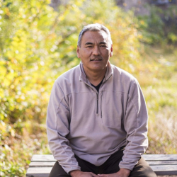 Эмиль Борончиев: “Анын адамгерчилигинде сөз жок...”