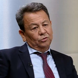 Омбудсмен кызматына эң татыктуу талапкер – генерал Өмүрбек Суваналиев