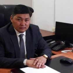 Нурлан Шаршеналиев кызматтан кетти