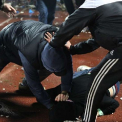 Москвада өзбек мигранттары кыргыздар менен урушуп кетти