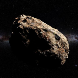 Эң көлөмдүү астероид жерге түшүшү мүмкүн
