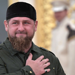 Рамзан Кадыров: «Казакстанда митингге чыккандар жазаланат»