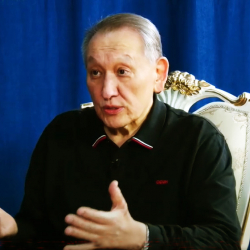 ВИДЕО Гео- и другие причины кризиса в Казахстане