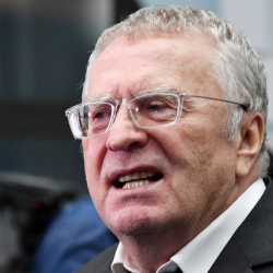 Жириновский: Борбор Азия Орусиянын курамына кириши керек...