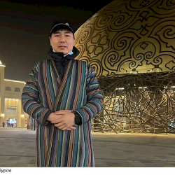 Закир Юбуровдун кармалышы боюнча Казакстан элчилигине нота жөнөтүлдү