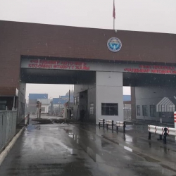 Кыргыз-казак чек арасындагы көзөмөл-өткөрүү жайларынын иштөө тартиби өзгөрдү