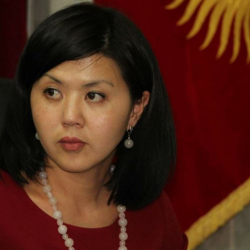 Атыр Абдрахматова: “Элдин аң-сезими, деңгээли 7- чакырылыштын курамындай”