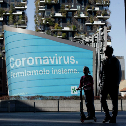 ДССУ: COVID-19 жуктургандардын саны бир жумада 55% көбөйдү