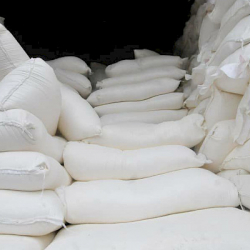 Кыргызстанда эки айга жеткидей эле ундун кору калды