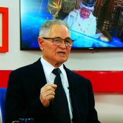 ВИДЕО Обращение инженера Н.Власова к властям: Поддержите нас и мы увеличим добычу золота в разы