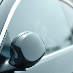 Өкмөт автоунаанын айнегин акча төлөп караңгылатуу долбоорун жактырды