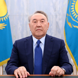 ВИДЕО - Назарбаев ар башка фонддор аркылуу 8 млрд долларга тете активдерди башкарат