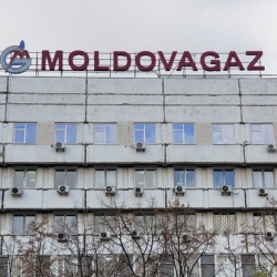 Газ кризисине байланыштуу Молдовада энергетикалык өзгөчө абал жарыяланды