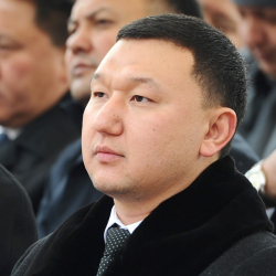 Кадр саясатындагы катачылык, Кубанычбековдун камалышы – өкмөттүн рейтингине сокку!