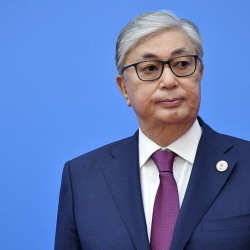 Токаев: “Казакстандын байлыгынын жартысынан көбү 162 адамдын колунда”