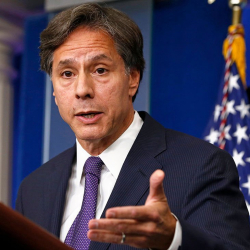 Блинкен Украинадагы кризистин негизги себептерин атады