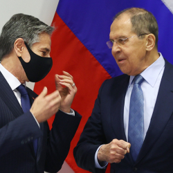 НАТО, Украина, Вашингтон. Женева жолугушуусундагы урунттуу учурлар