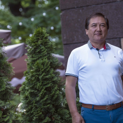 Керим Турапов кызматтан кетүү тууралуу арыз жазды