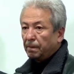 Мадумаров алтынчы жолу сурак берип чыкты