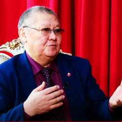 ВИДЕО Как и Казахстан после январских событий, Кыргызстан давно нуждается в модернизации властной системы