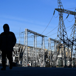 Өзбекстан газ берүүнү токтотот. Ошто керектөөгө чектөө кирип жатат