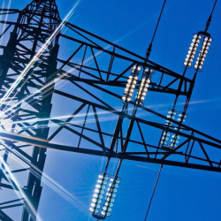 Бир нече убакыттан кийин айрым аймактарда электр жарыгы убактылуу өчөт