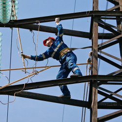 Эксперт: Борбор Азиядагы ири аварияга майнинг себеп болушу мүмкүн