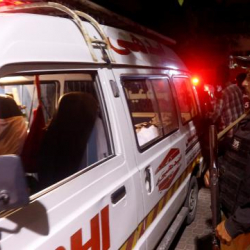 Пакистанда полициянын колунан бир киши каза тапты