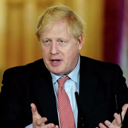 Джонсона упрекнули в спасении животных вместо афганских союзников