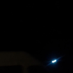 ВИДЕО - Баткенде ок чыккан аймакта электр жарыгы өчтү