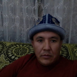 Ыктыяр Адылбеков: “Баткенде кырдаал курчуп турганда кызуу кандуулукка алдырбай туралы”