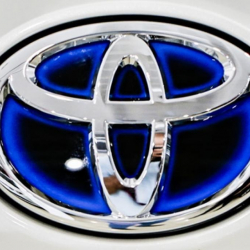 Toyota Япониядагы өндүрүшүн убактылуу токтотот