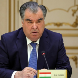 Тажик жараны: 