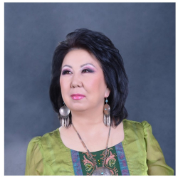 Сонунбүбү Кадырова: «Kaktus Media'дай» койнунда котур ташы бар сайттар жабылышы керек»