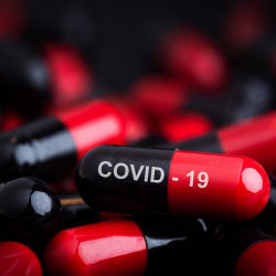 Евробиримдик COVID-19га каршы таблеткаларды колдонууну жактырды