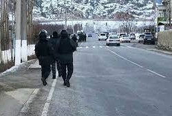 Кечээ күнү эвакуацияланган тургундар үйлөрүнө кайтууда