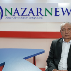 Султанбай Айжигитов: “Он киши дале камакта... Элчилик Душанбеде эмне кылып отурат?”